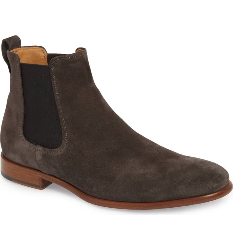 Vince Aldous Chelsea Boot