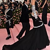 Met Gala Red Carpet Dresses 2019