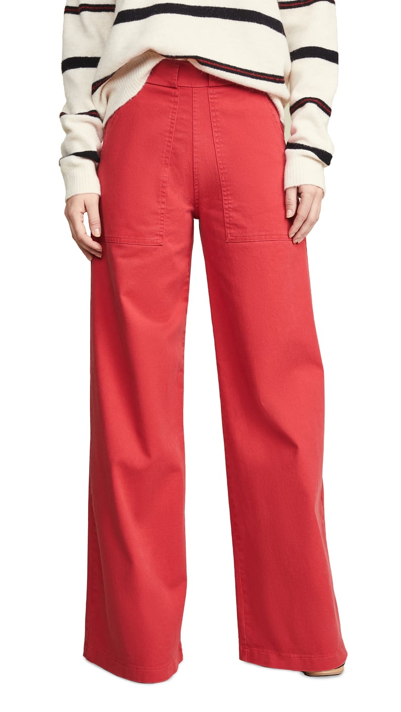 Loup Long Sabrina Pants