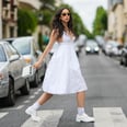 15 Chic Summer Whites From Gap Perfect For Every Event
