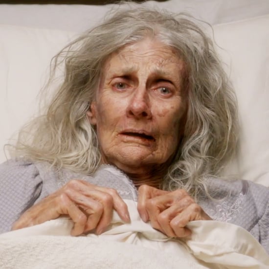 American Horror Story: Roanoke Seasonal Episode Theory
