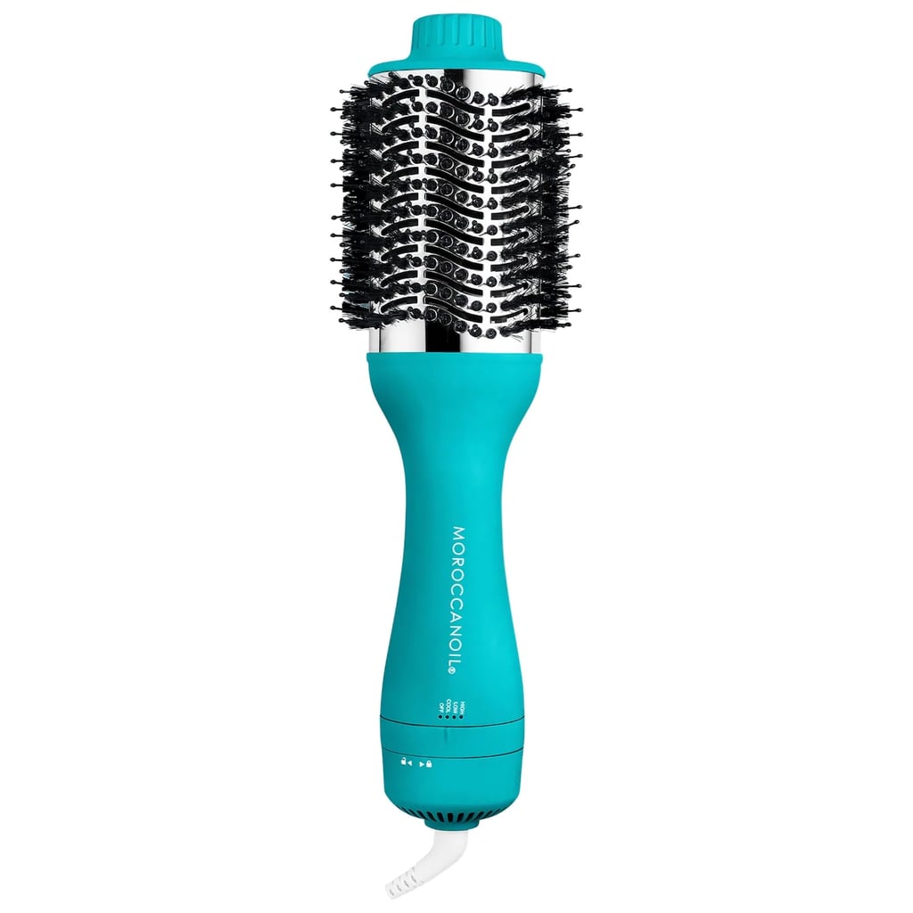 Moroccanoil 4-in-1 Blow-Dryer Brush