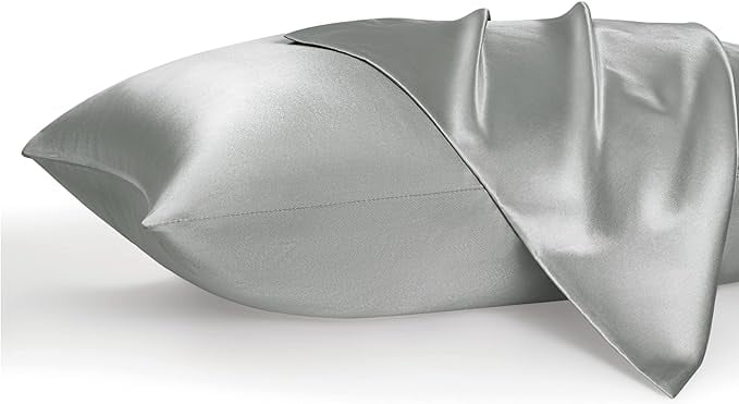 Best Satin Pillowcase Deal