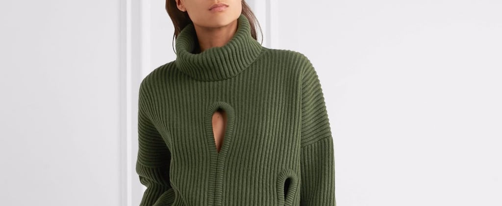 Stylish Turtlenecks