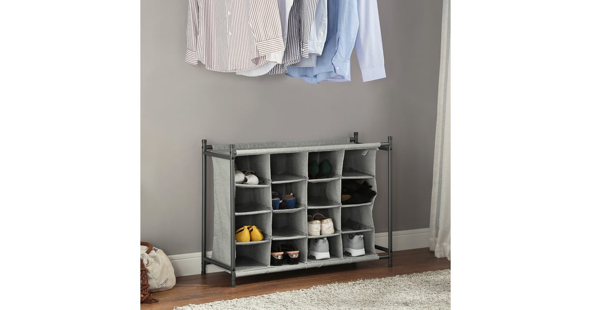 Better Homes & Gardens Charleston Collection Shoe Organizer Best