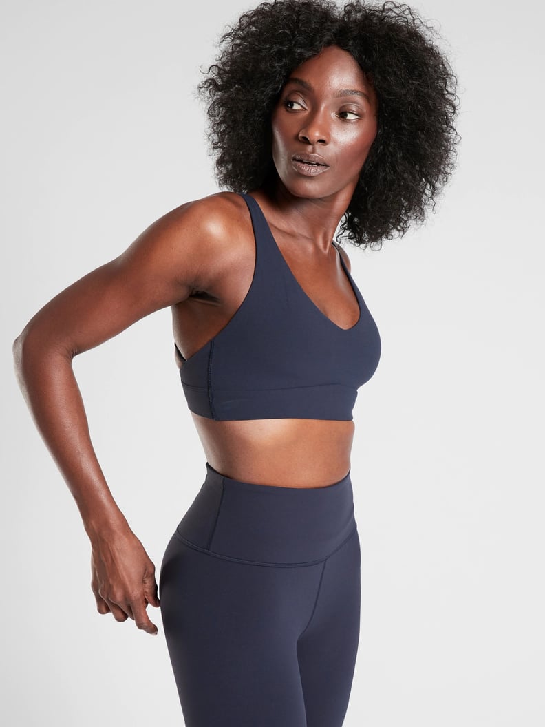 We Compared the Best Athleta Sports Bras Guide