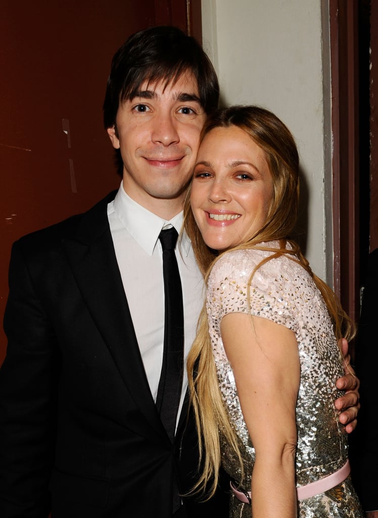 Are Drew Barrymore and Justin Long Dating Again?