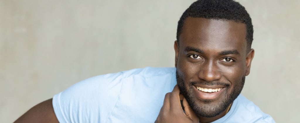 Dr. Kojo Sarfo Interview on Sharing Mental Health Info