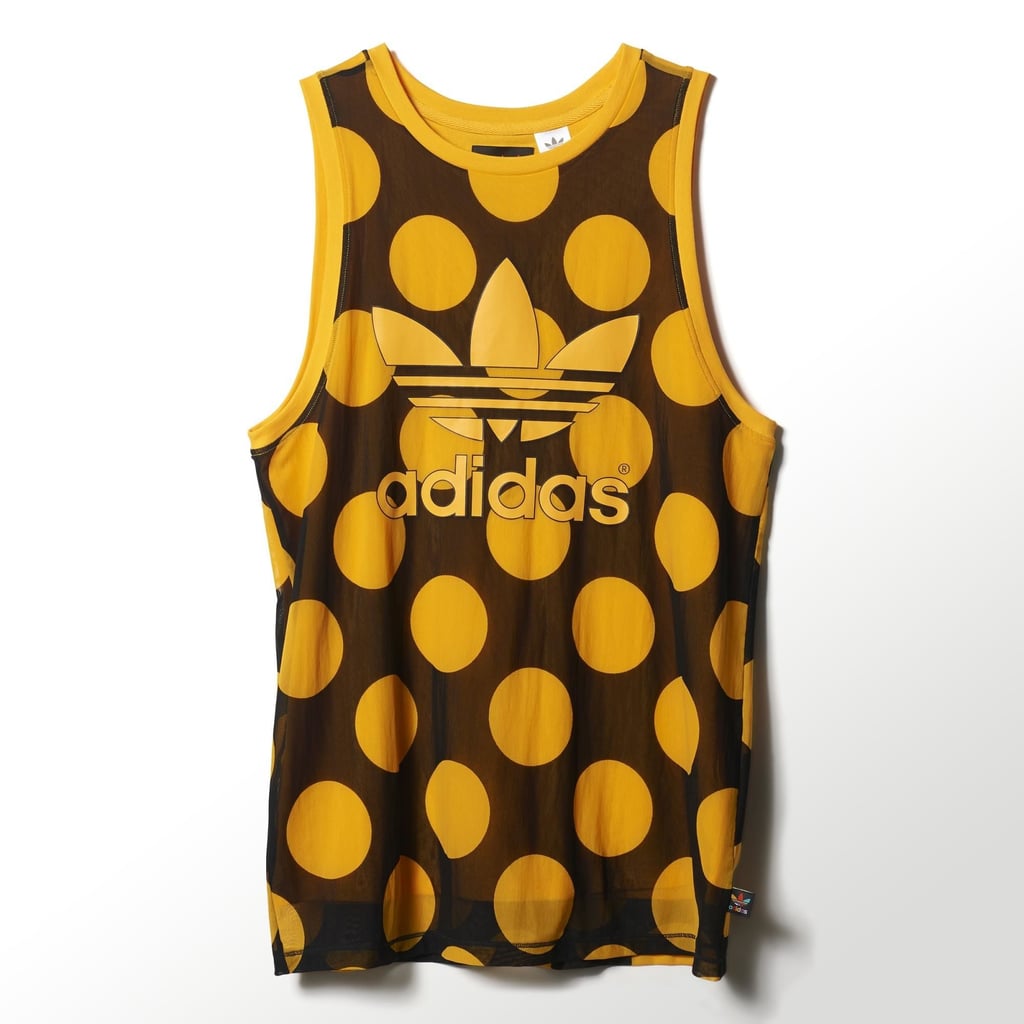 Adidas Dear Baes Tank ($60)