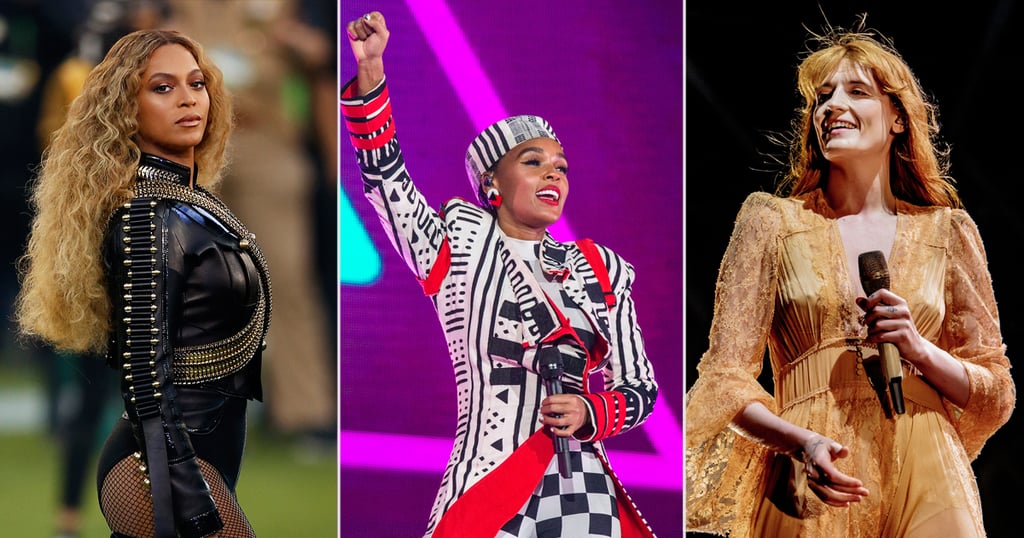 Music Mood Board: Songs That Will Inspire You to Vote