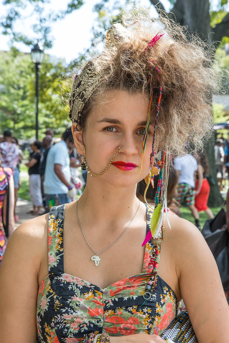 AfroPunk Fest 2014