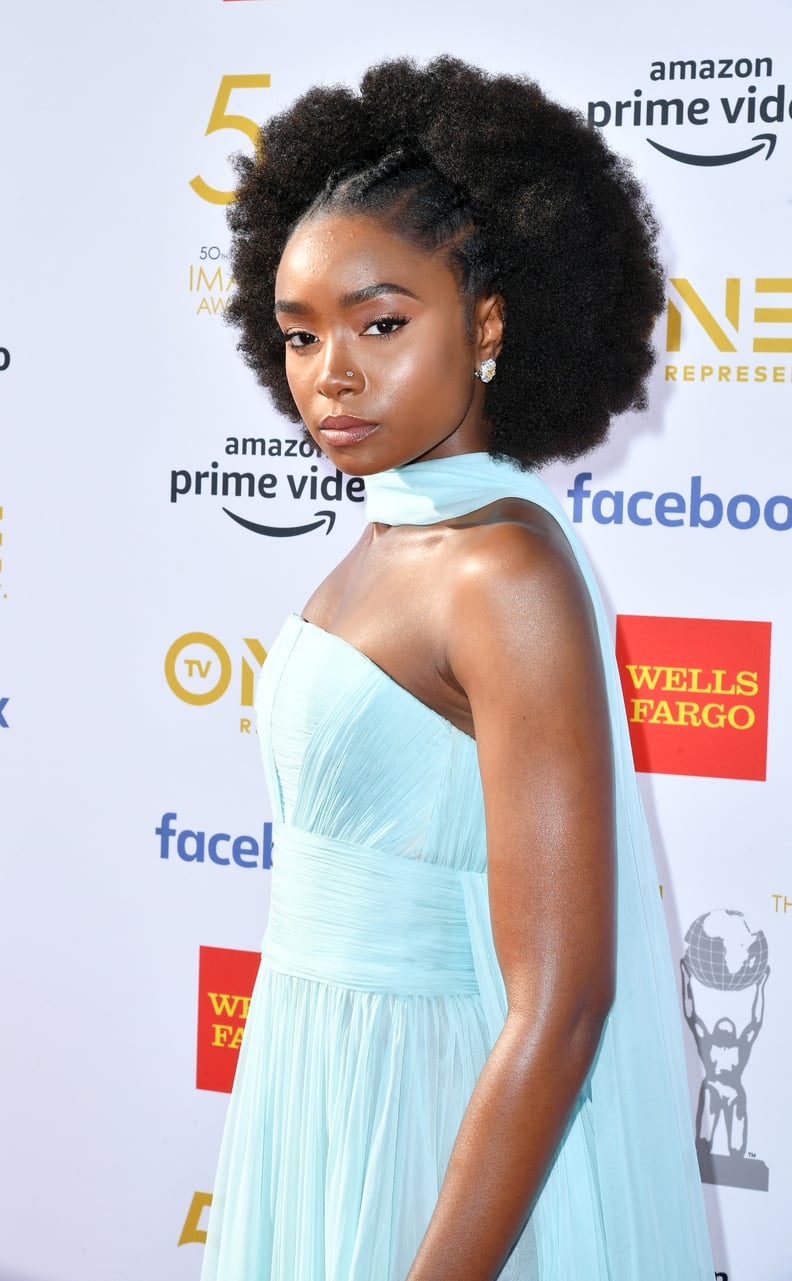 Kiki Layne