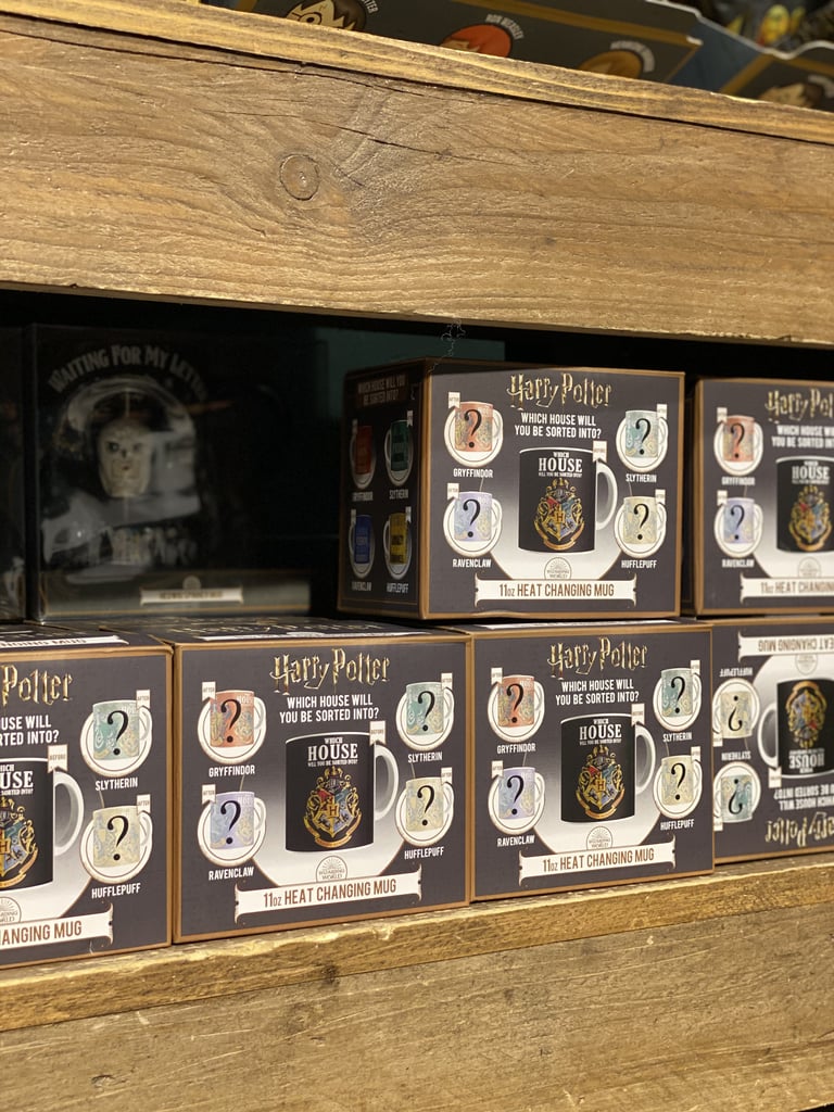 Harry Potter Mugs