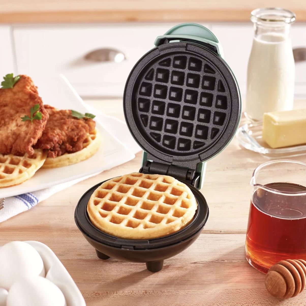 Dash Mini Waffle Maker 32 Unusual But Practical Gifts That Will Wow Your Loved Ones This Christmas Popsugar Smart Living Photo 2 Pngtree offers over 363 waffle maker png and vector images, as well as transparant background waffle maker clipart images and psd files.download the free graphic resources in the form of png. dash mini waffle maker 32 unusual but