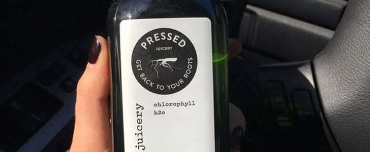 Liquid Chlorophyll Health Benefits