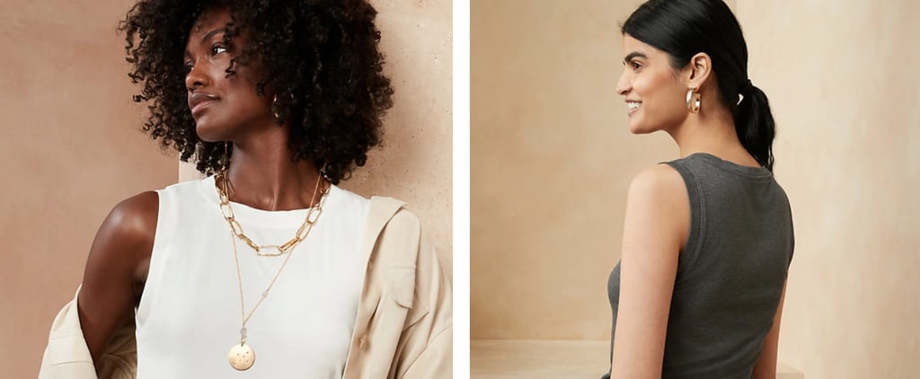 Our Favorite Ribbed Clothing and Accessories