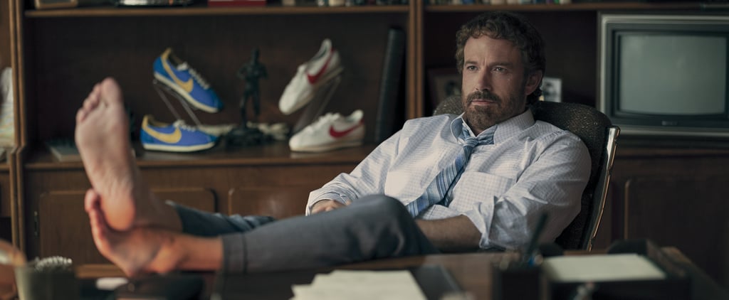 The Origin of "Just Do It" and the Nike Swoosh