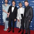 We're Giving Snaps For the Queer Eye Cast's Fun-Filled Night at the GLAAD Media Awards