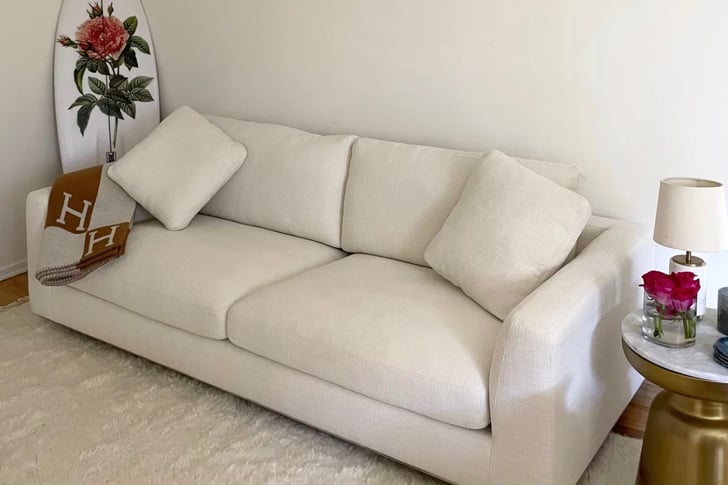 The 15 Best Extra-Deep Sofas to Shop