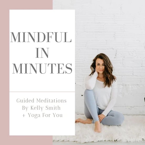"Mindful in Minutes"