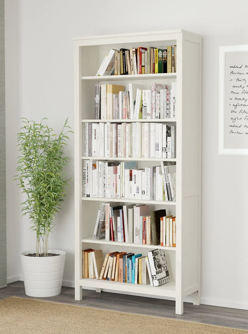 Hemnes Bookcase