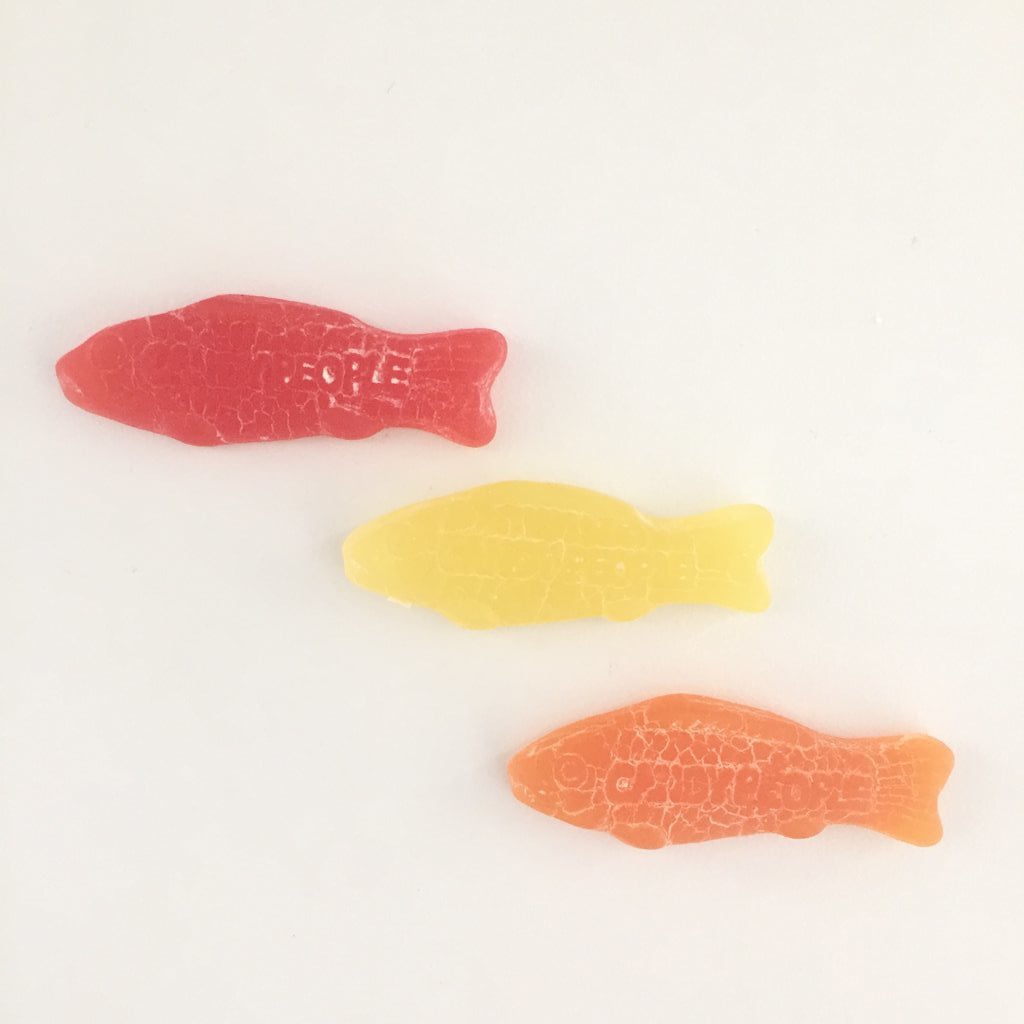 Scandy Fish