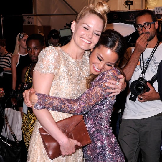 Jennifer Morrison and Jamie Chung Pictures