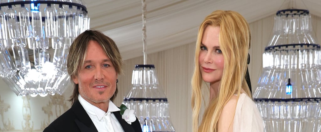 Celebrity Couples at the 2023 Met Gala