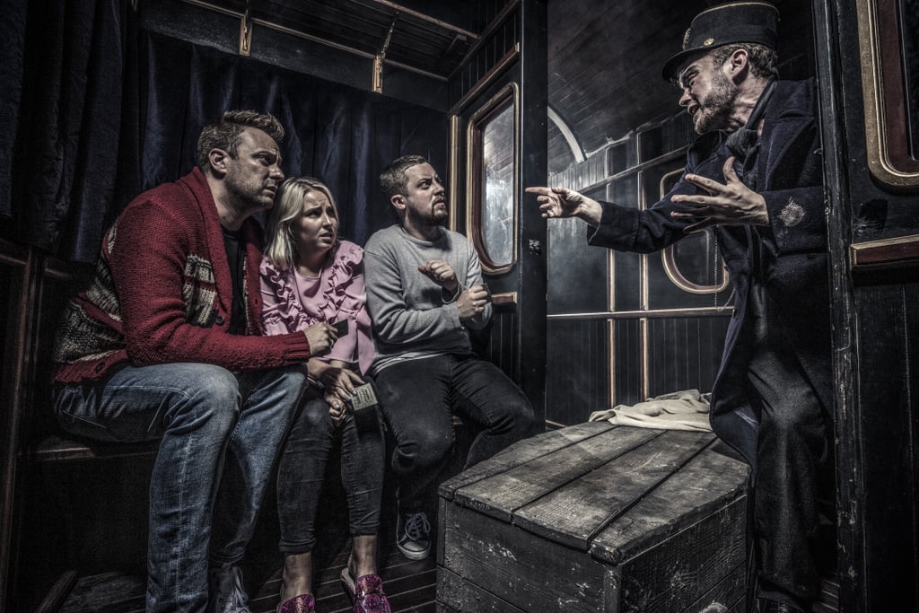 The London Dungeon