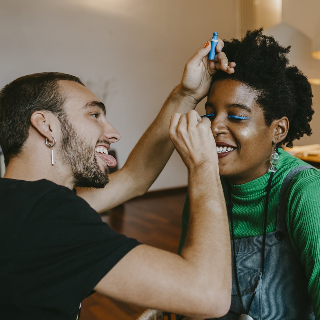 We Asked a Celebrity Makeup Artist to Rate ChatGPT's Makeup Advice