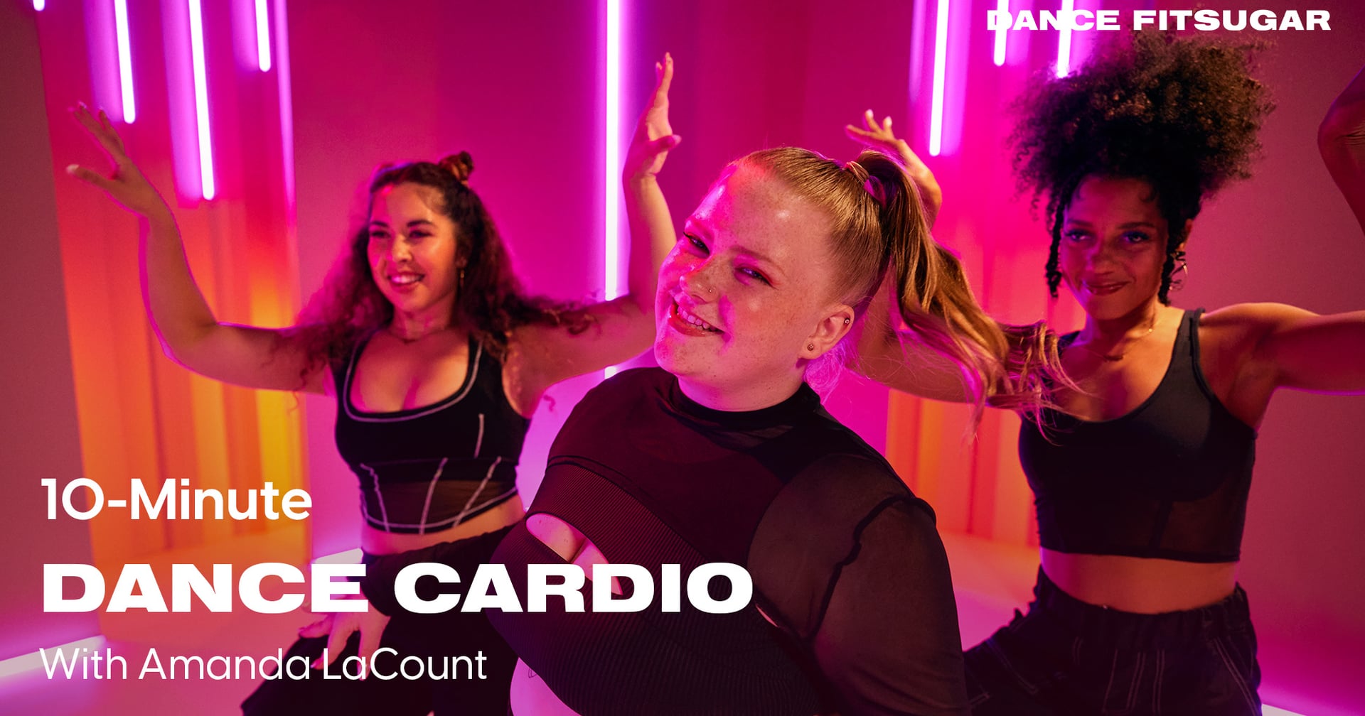 10 minute on sale zumba dance workout