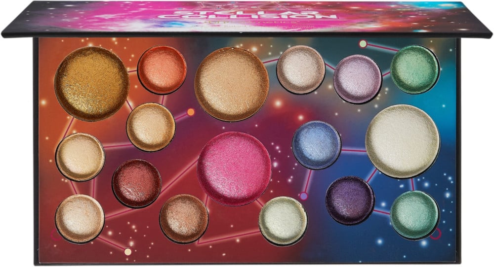 BH Cosmetics Stellar Collision