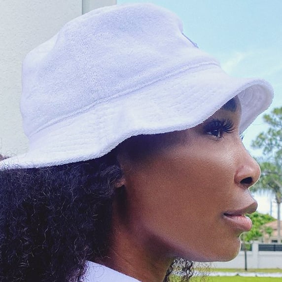 Carbon38 and Eleven by Venus Williams Just Dropped a Grand Slam of a Collaboration