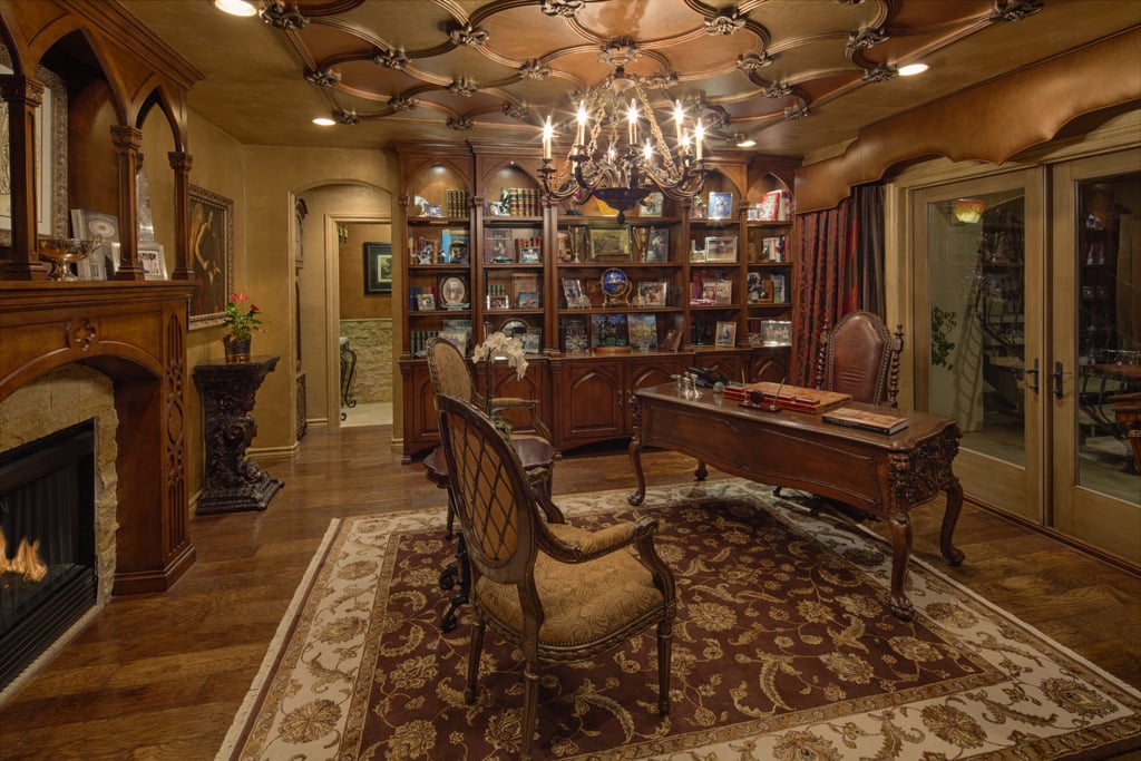 Keeping Up With the Kardashians House For Sale | POPSUGAR Home