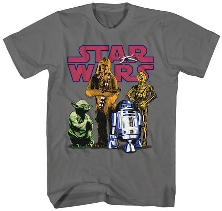 Graphic T-Shirt