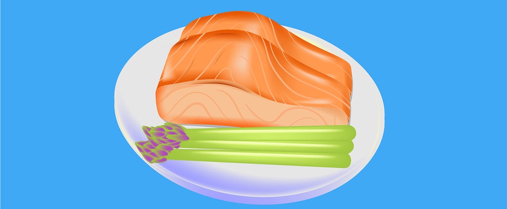 Foods With Surprising Nutrients