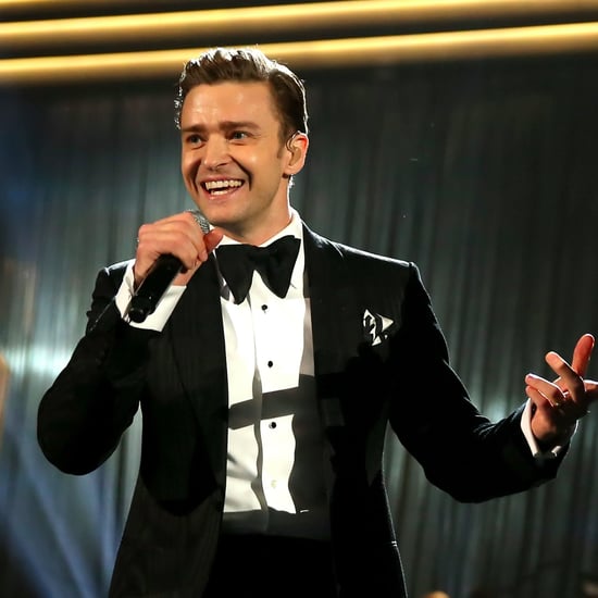 Justin Timberlake GIFs