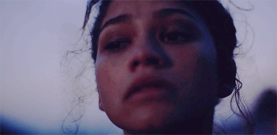Euphoria: Zendaya's 9 Best Scenes as Rue Bennett | PS Entertainment