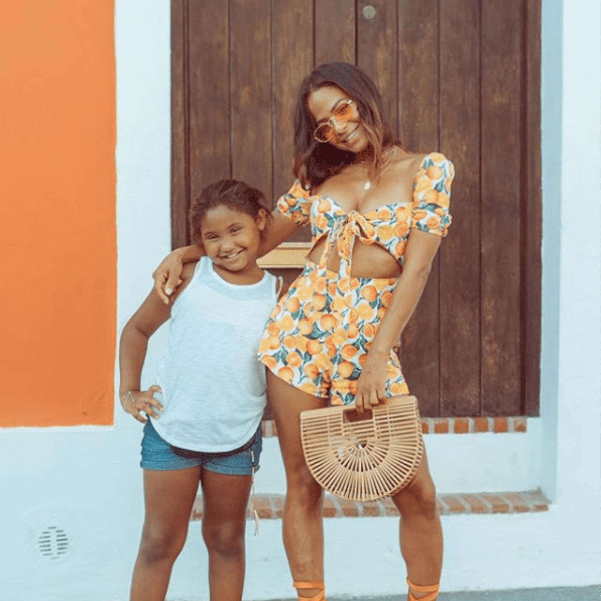 How Many Kids Does Christina Milian Have Popsugar Uk Parenting What a blessing, christina milian wrote on her social media page. kids does christina milian have