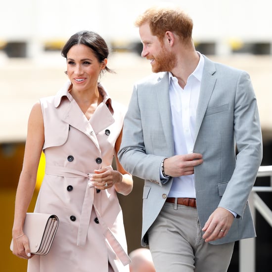 Meghan Markle's Blog About Wanting to Be a Princess in 2014