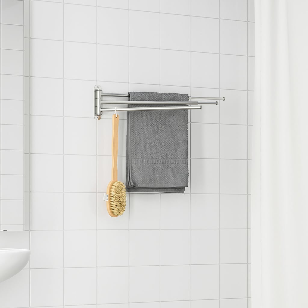 Brogrund Towel Holder