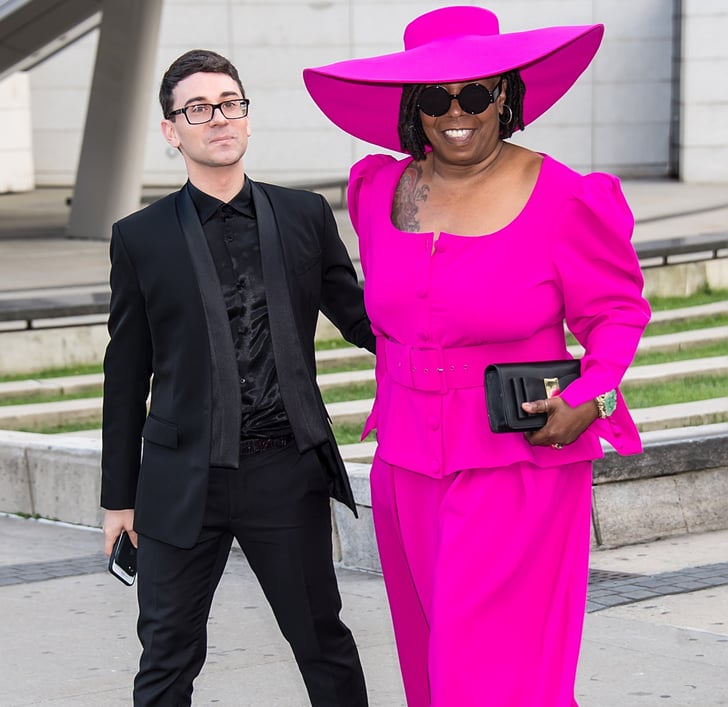 Christian Siriano Interview 2018