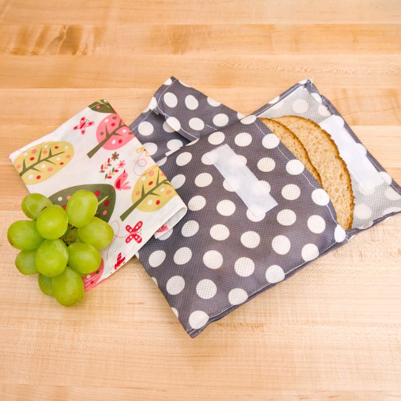 Reusable Sandwich Bags