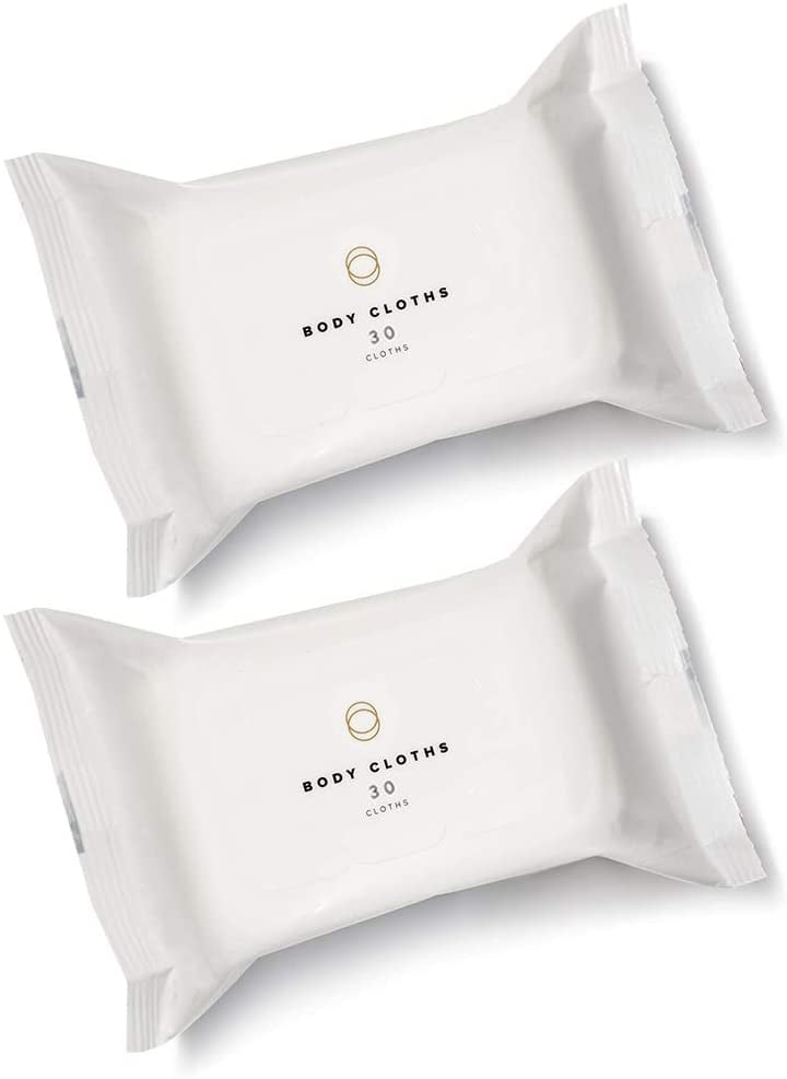 Cora Body Cloths