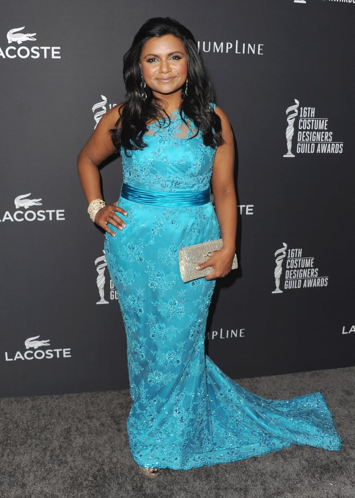 Mindy Kaling