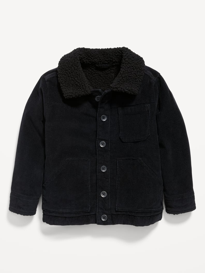 Best Toddler Boys' Jacket