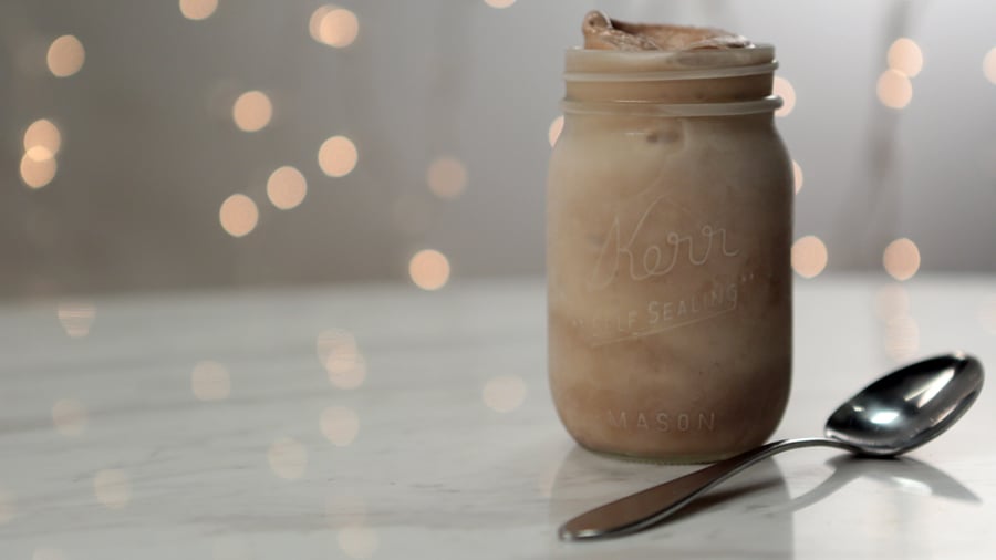 Wendy's Frosty Hack