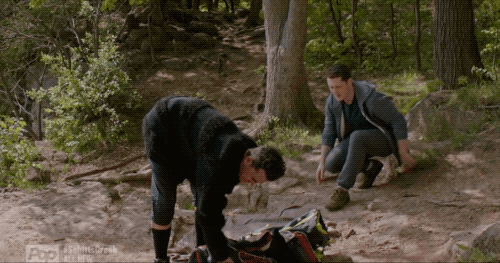 Patrick's Proposal (Season 5, Episode 13)