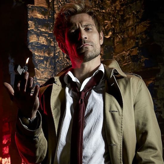 Is Constantine Canceled?