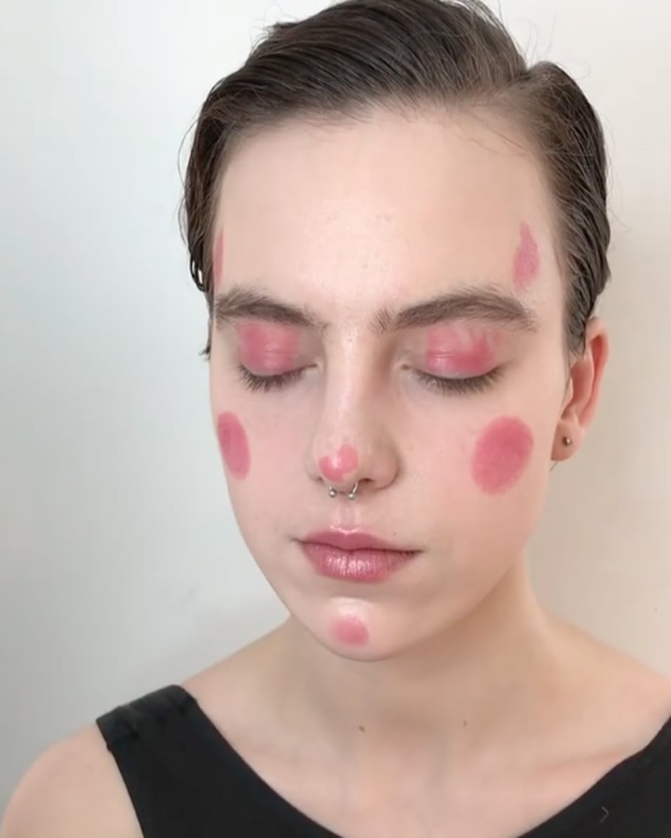 Full Makeup Look Using One Product | PS UK Beauty